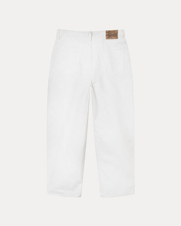 BIG OL' PANT OVERDYED