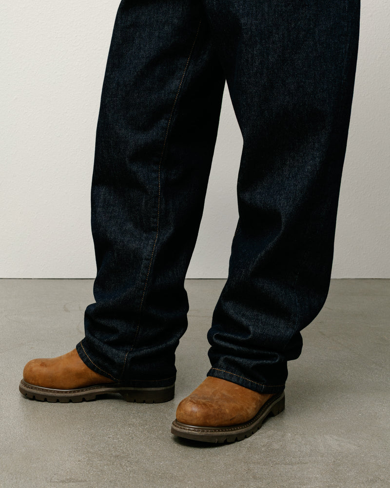 BIG OL' JEAN DENIM