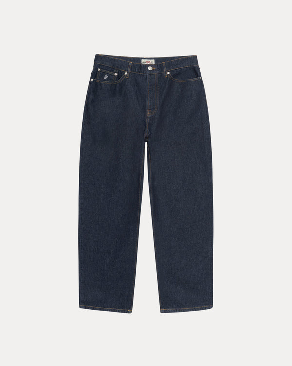 BIG OL' JEAN DENIM