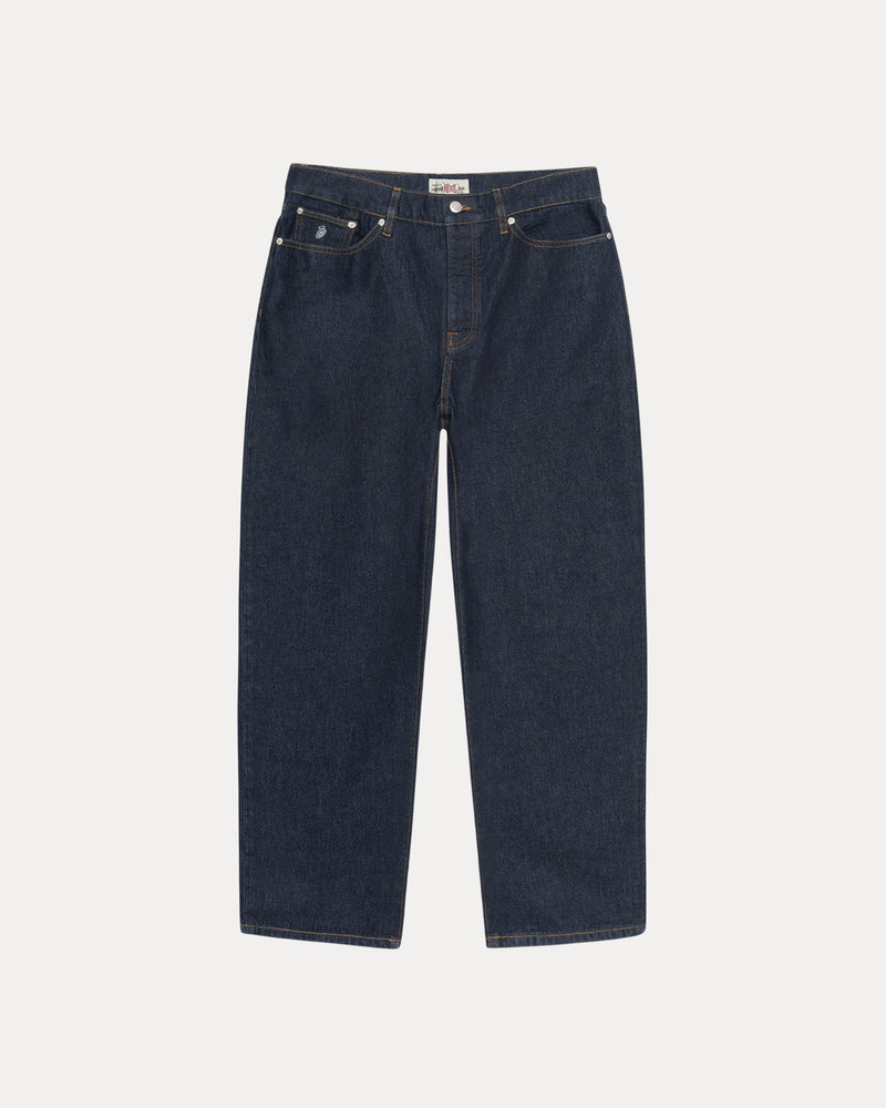 BIG OL' JEAN DENIM