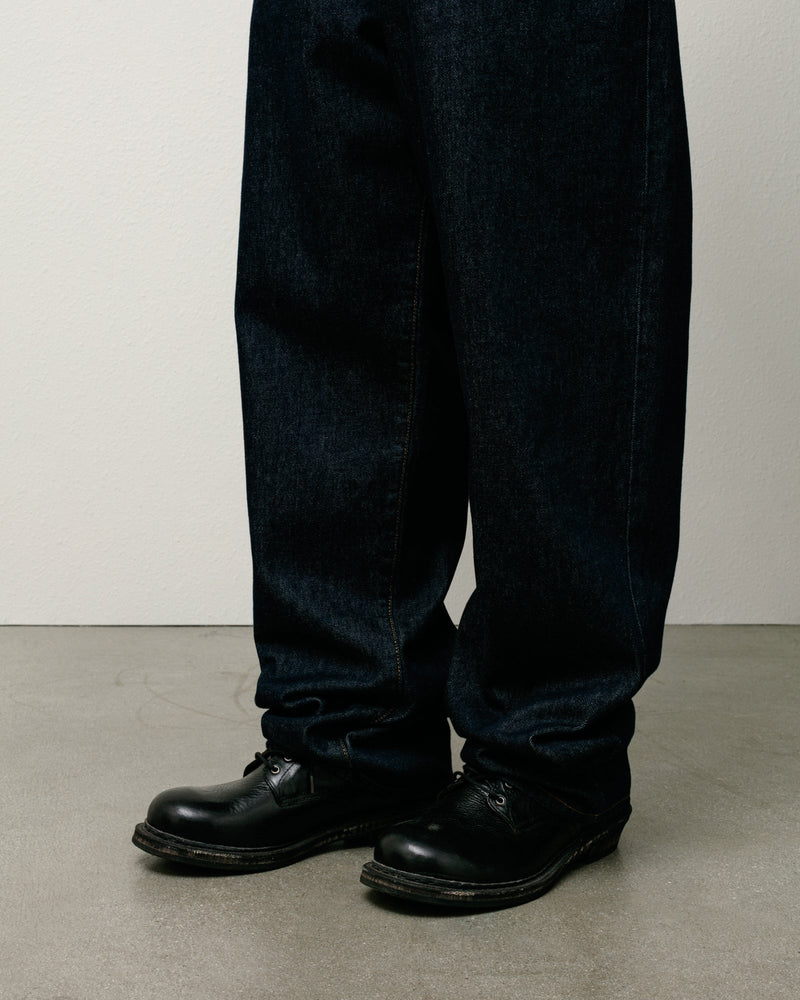 BIG OL' JEAN DENIM