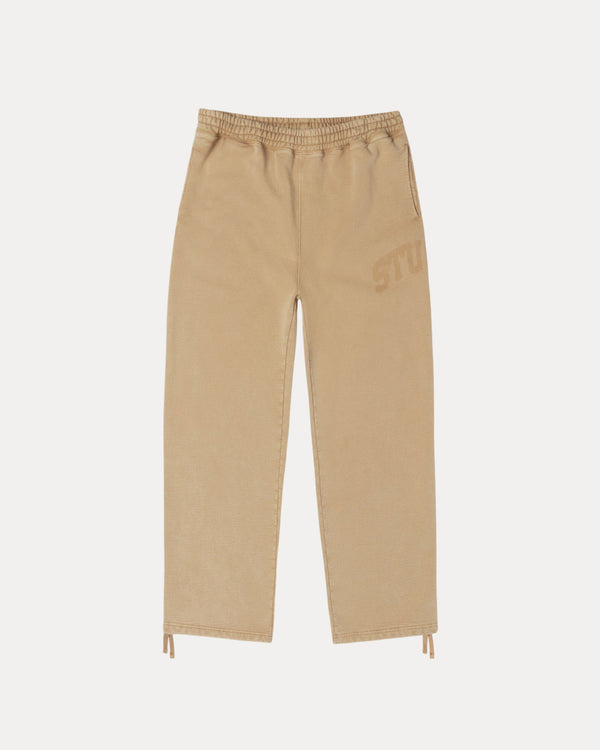 FADED GRAPHIC FLEECE PANT