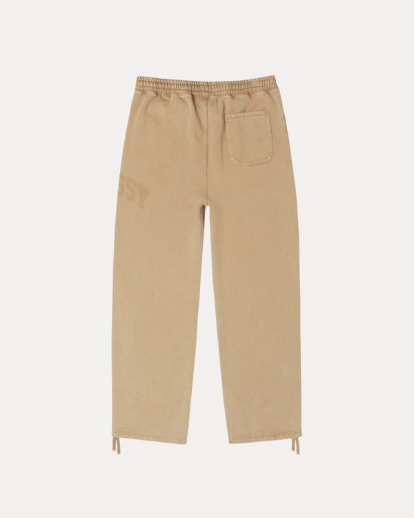 FADED GRAPHIC FLEECE PANT