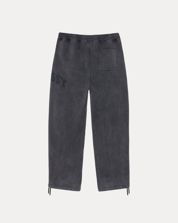 FADED GRAPHIC FLEECE PANT