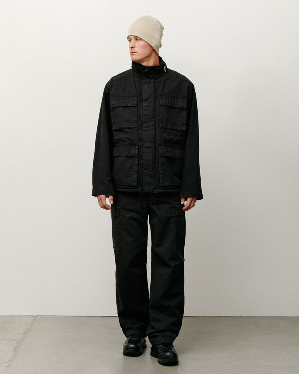 MILITARY CARGO PANT RIPSTOP