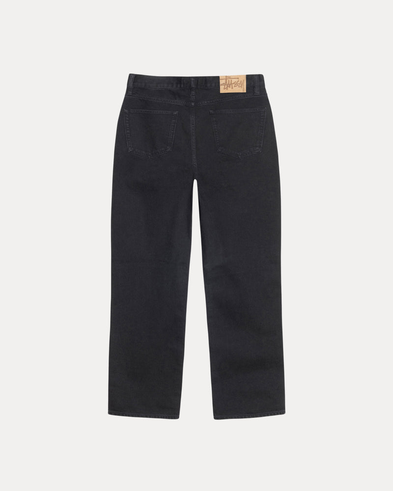 RELAXED JEAN DENIM