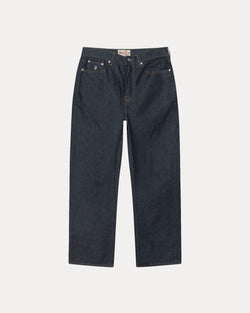 NEW CLASSIC JEAN DENIM