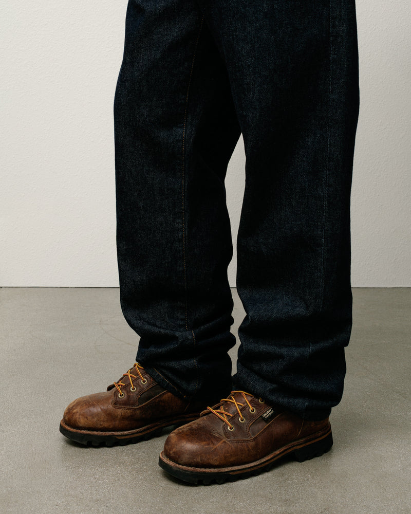 NEW CLASSIC JEAN DENIM
