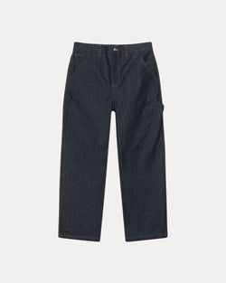 CARPENTER PANT RAW DENIM