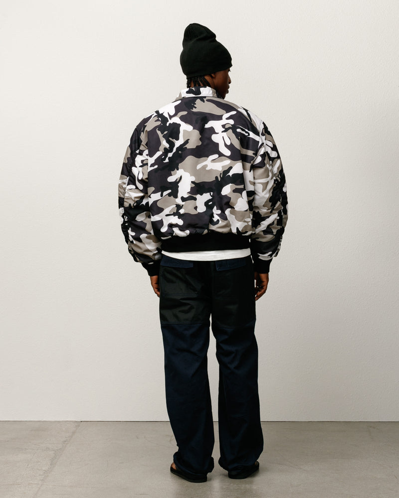 UTILITY PANT