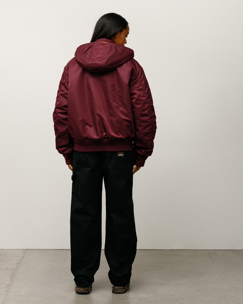 CARPENTER PANT CANVAS