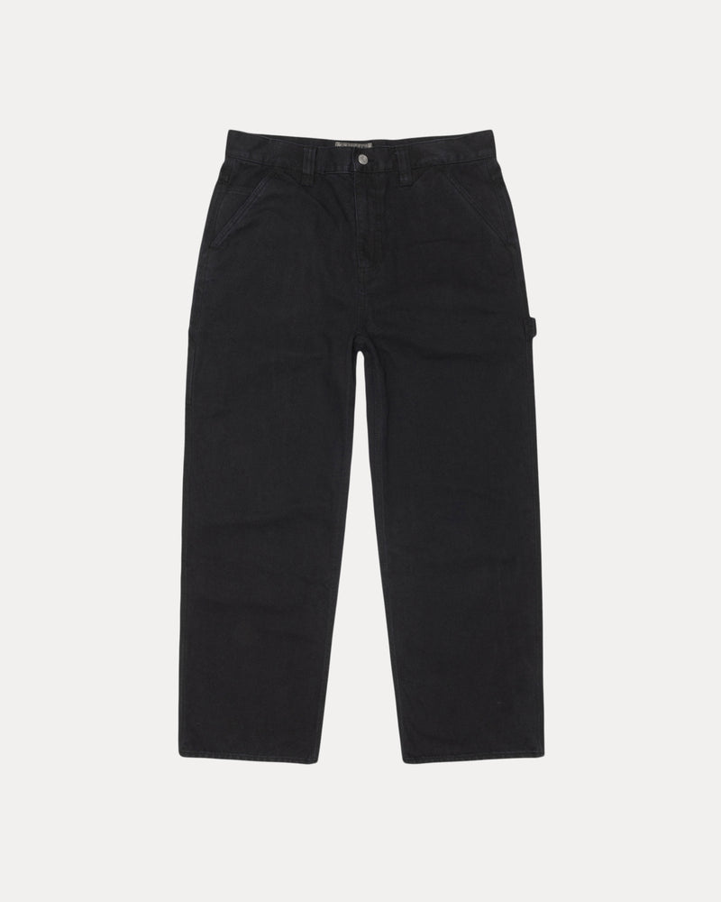 CARPENTER PANT CANVAS