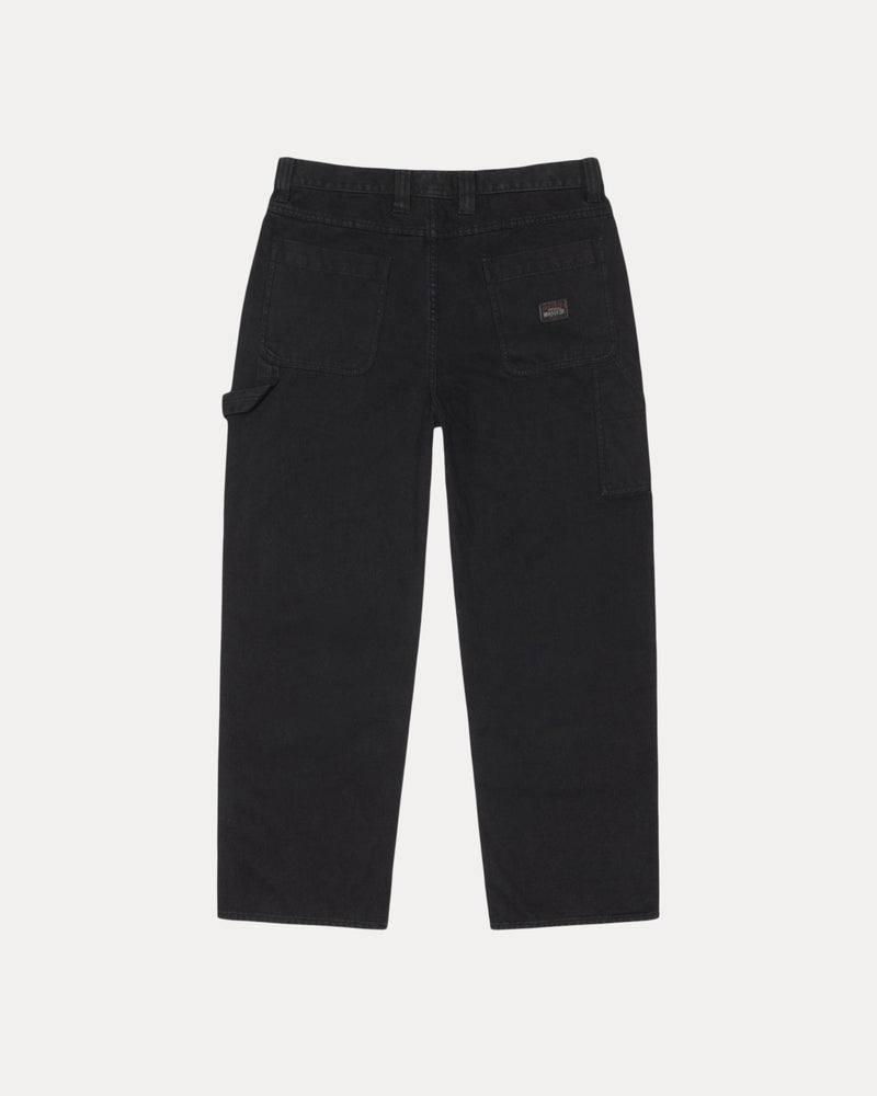 CARPENTER PANT CANVAS