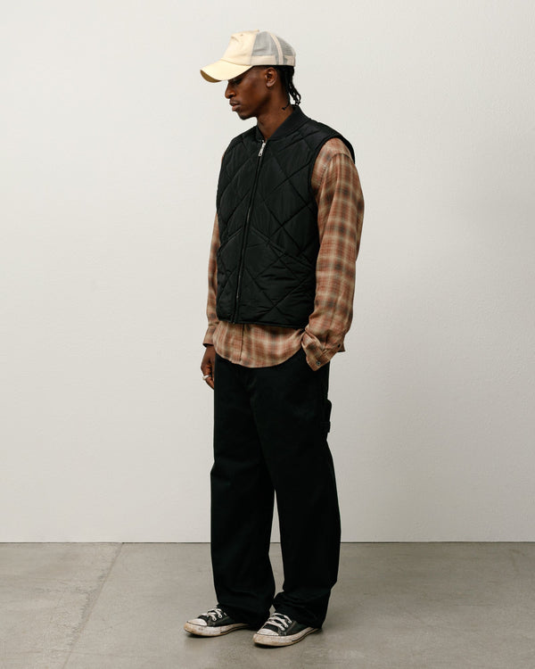 CARPENTER PANT CANVAS