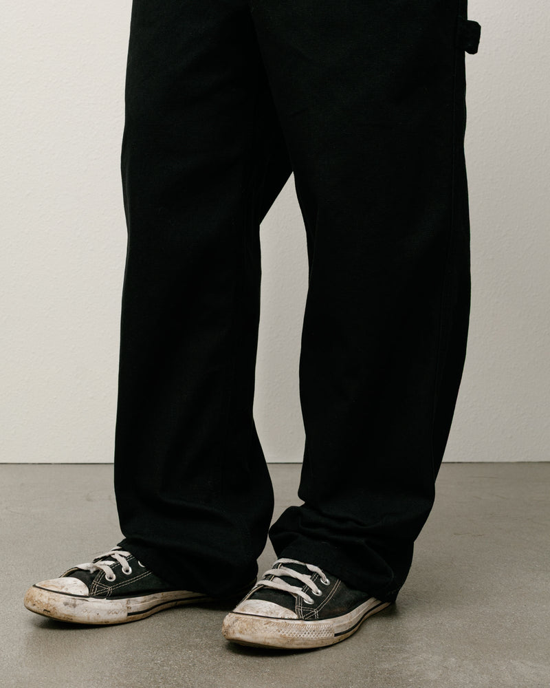 CARPENTER PANT CANVAS
