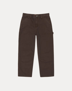CARPENTER PANT CANVAS