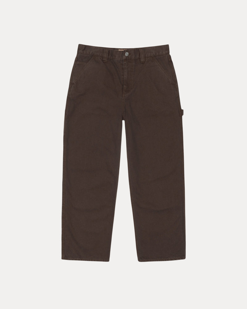 CARPENTER PANT CANVAS