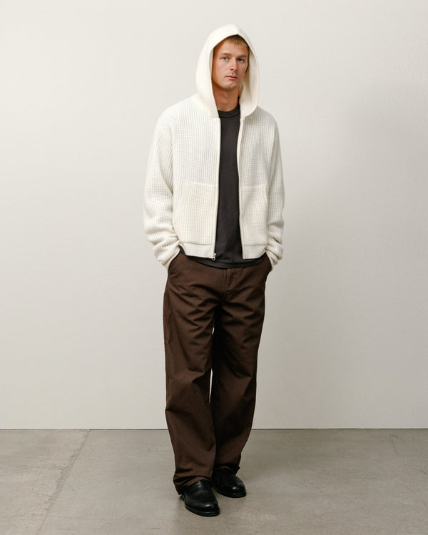 CARPENTER PANT CANVAS