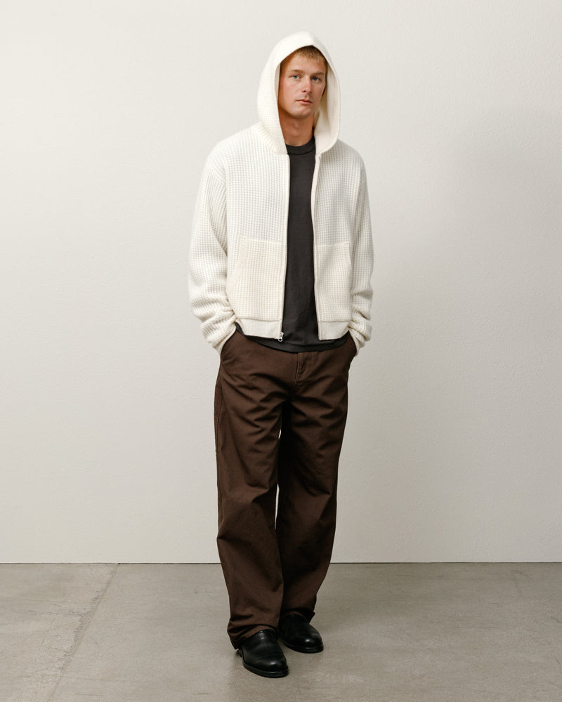 CARPENTER PANT CANVAS