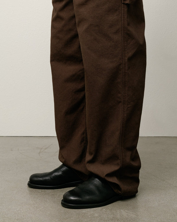 CARPENTER PANT CANVAS