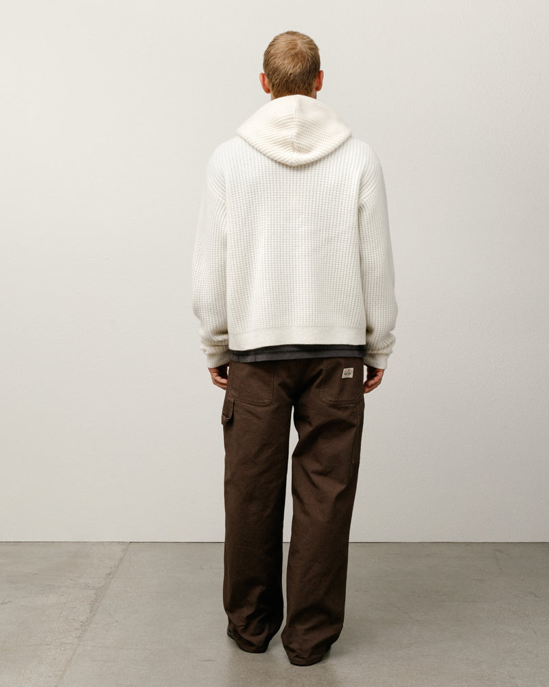CARPENTER PANT CANVAS
