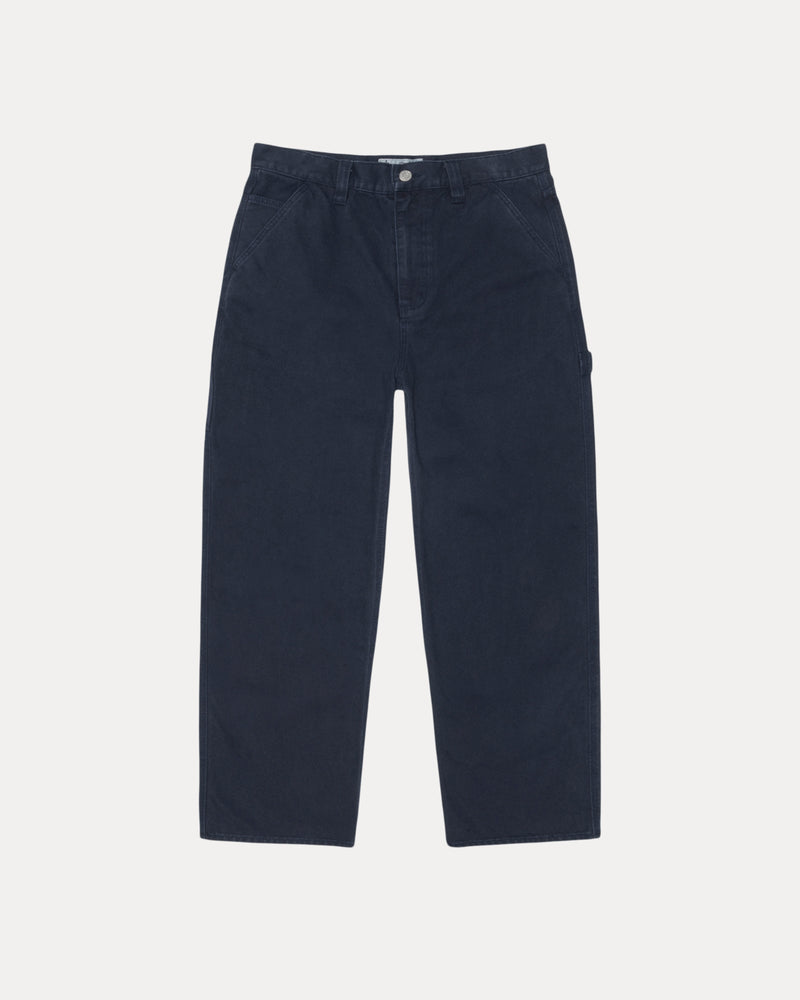CARPENTER PANT CANVAS