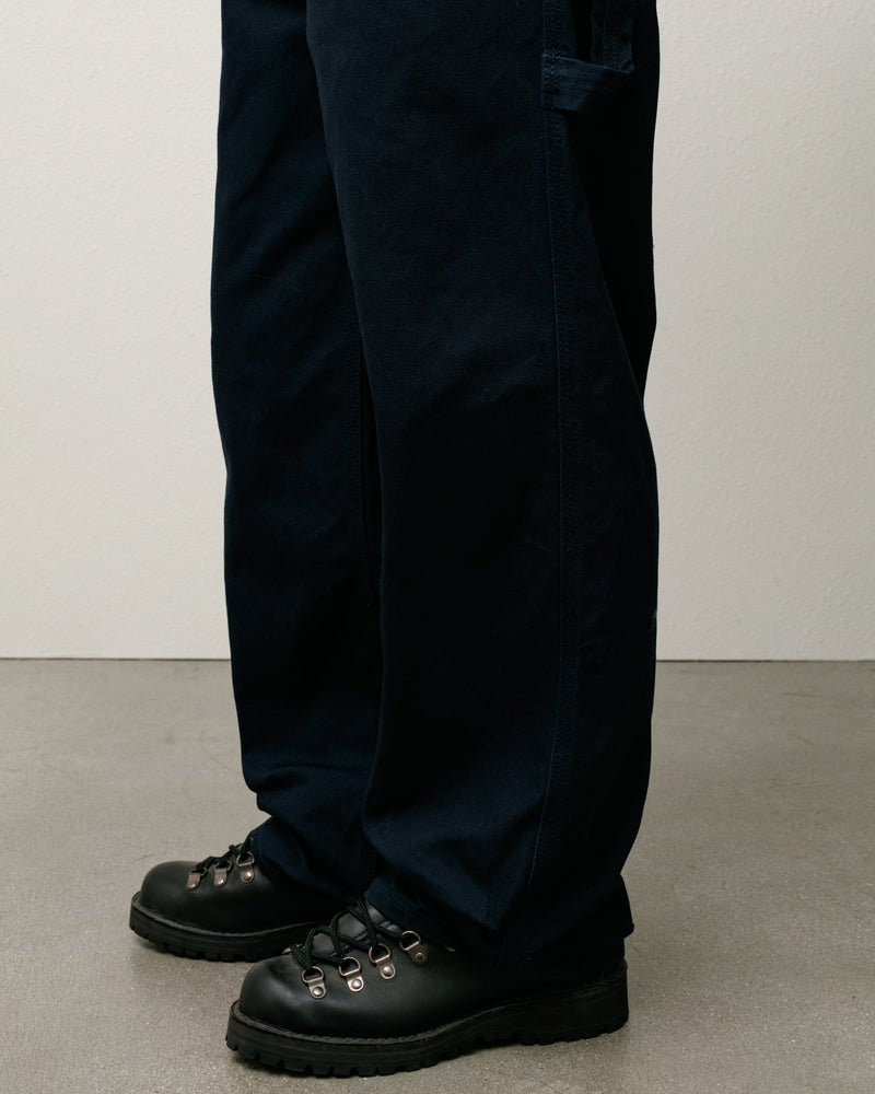 CARPENTER PANT CANVAS