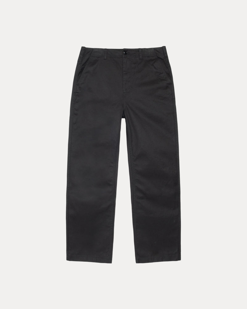 CHINO TROUSER