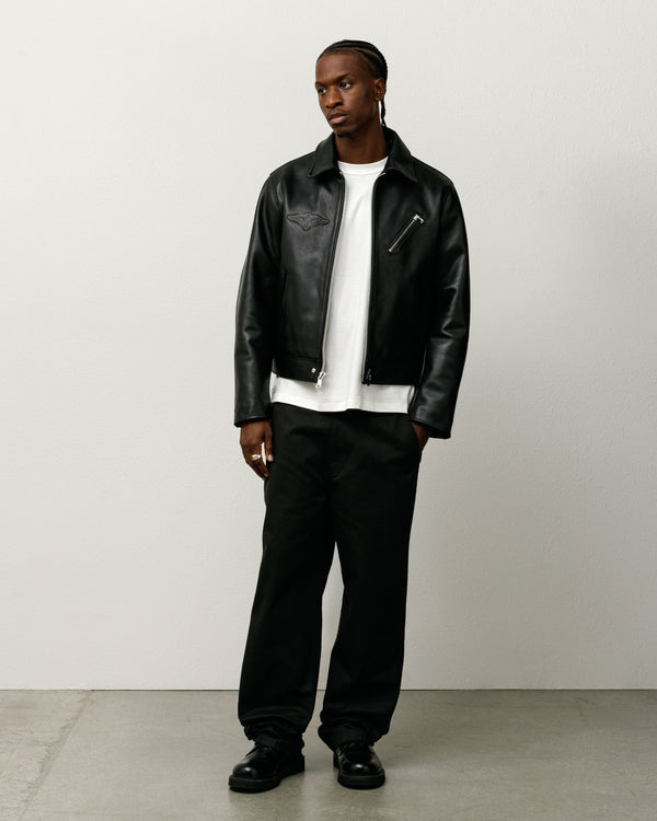 CHINO TROUSER