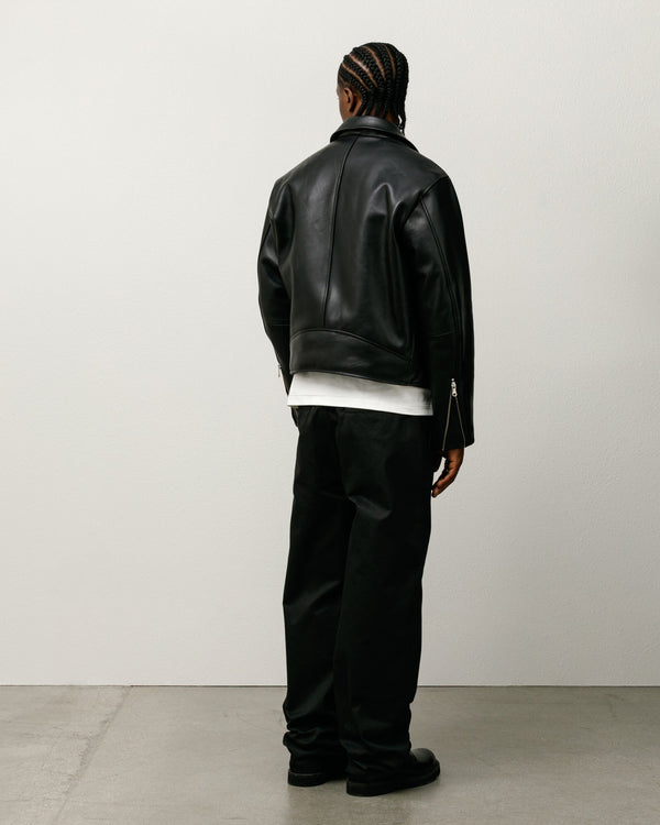 CHINO TROUSER