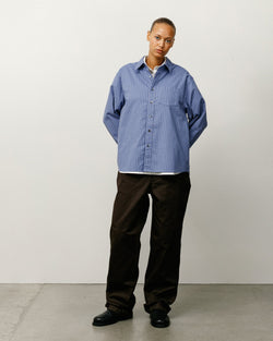 OXFORD SHIRT