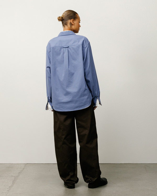 OXFORD SHIRT