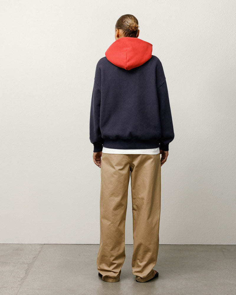 CHINO TROUSER