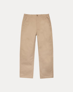 CHINO TROUSER