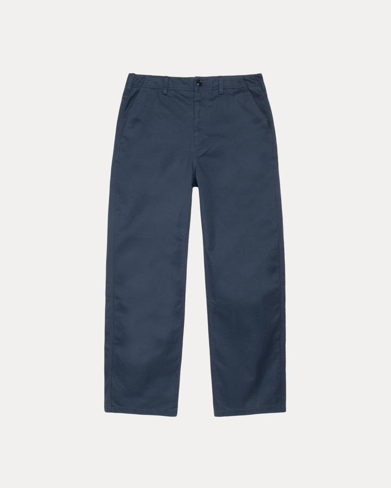 CHINO TROUSER