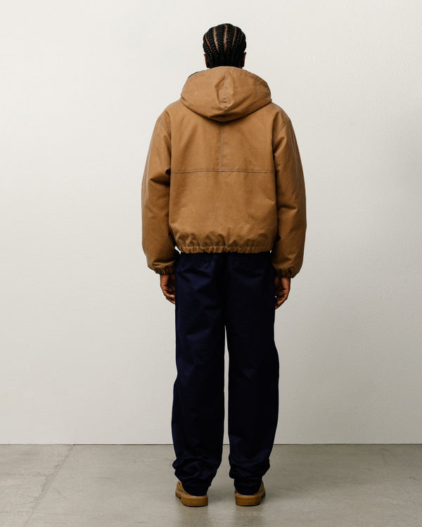 CHINO TROUSER