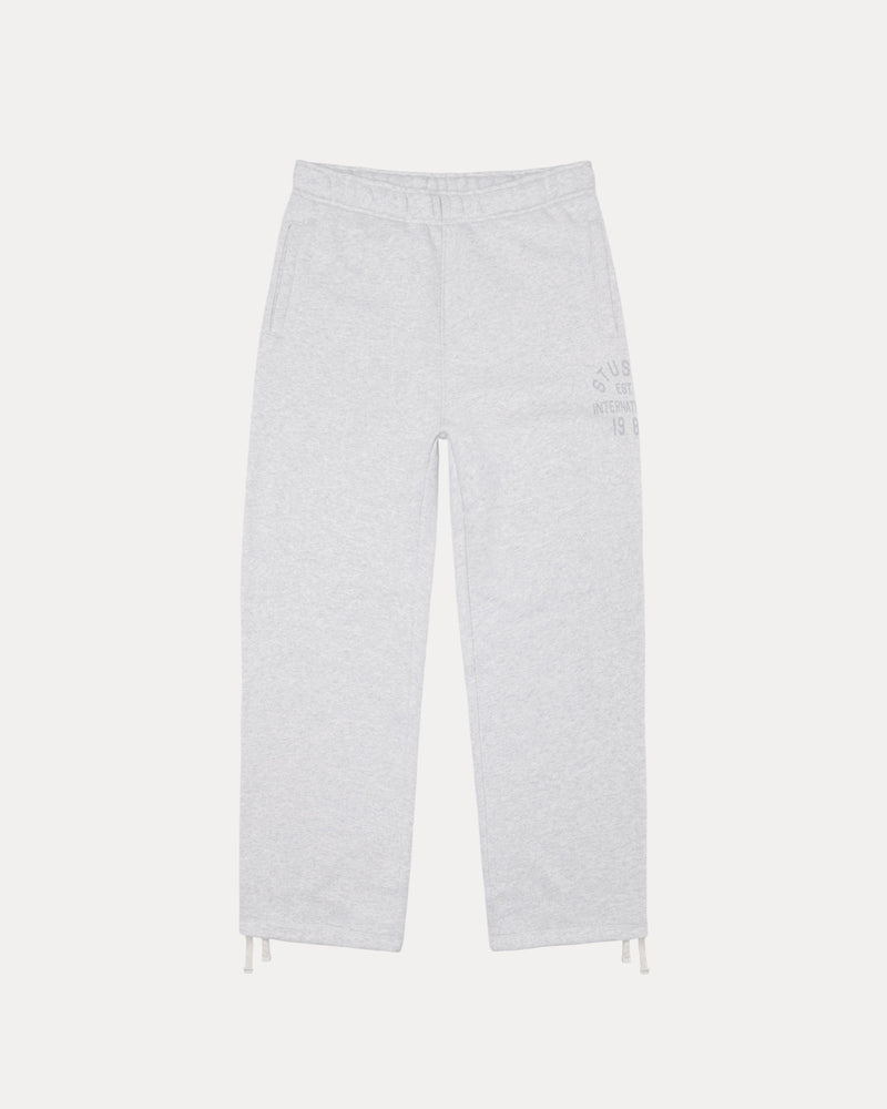 ESTABLISHED FLEECE PANT