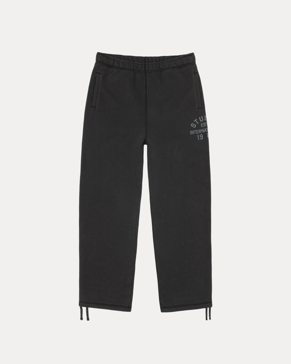 ESTABLISHED FLEECE PANT