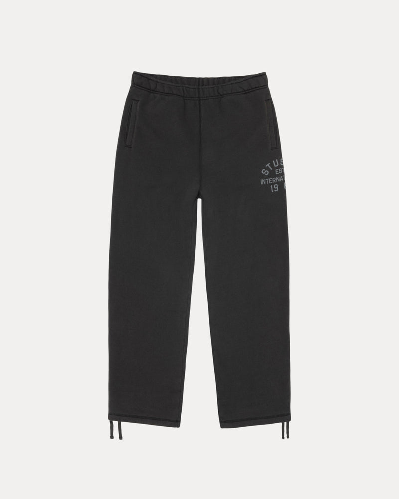 ESTABLISHED FLEECE PANT