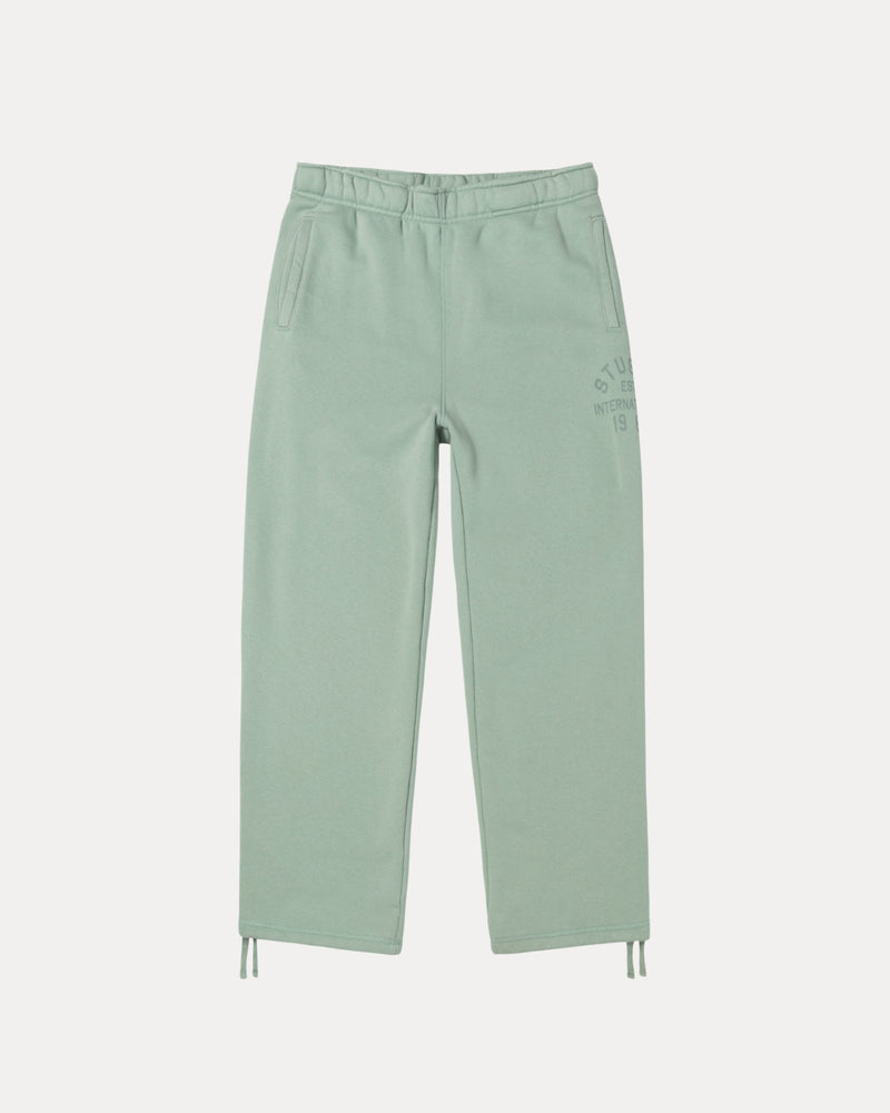 ESTABLISHED FLEECE PANT