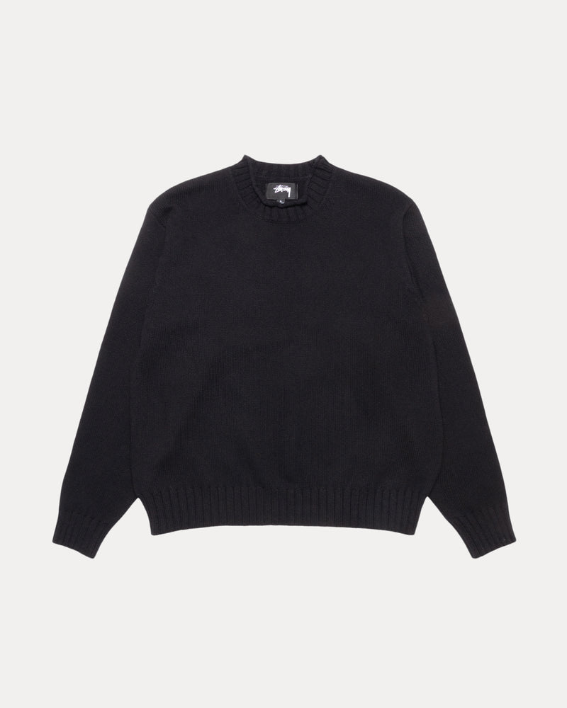 SURFMAN MOCK SWEATER