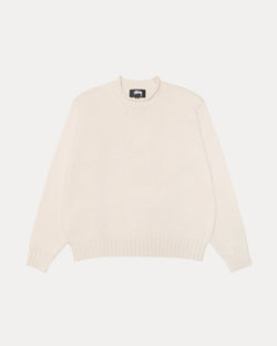 SURFMAN MOCK SWEATER