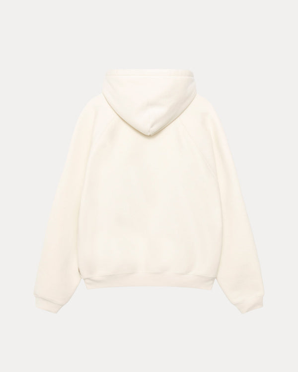RELAXED HOODIE