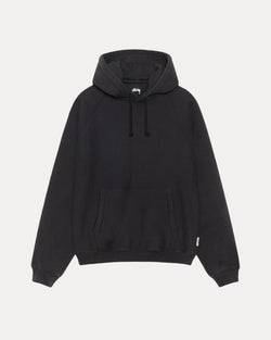 RELAXED HOODIE