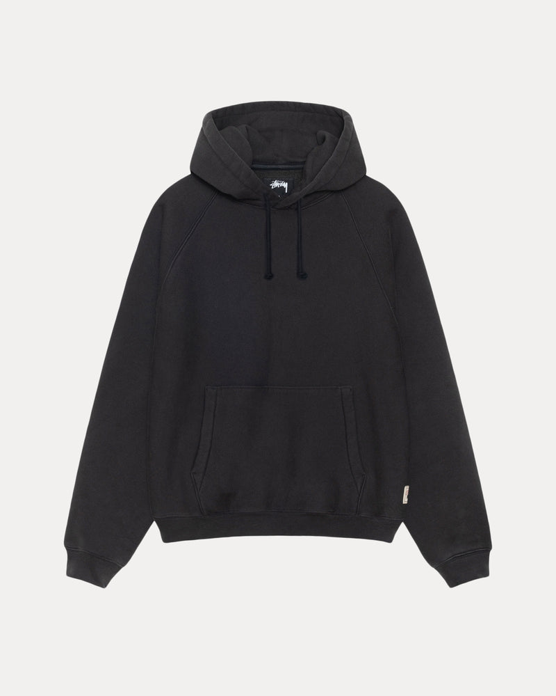 RELAXED HOODIE