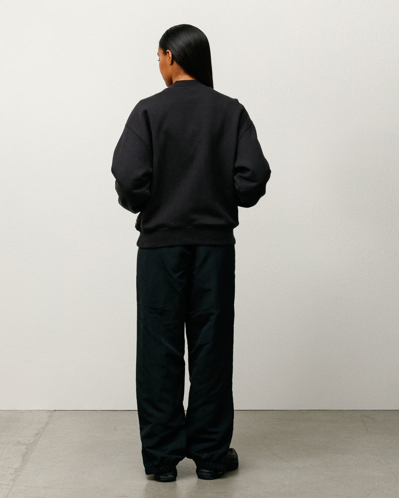 THERMAL LINED FLEECE ZIP