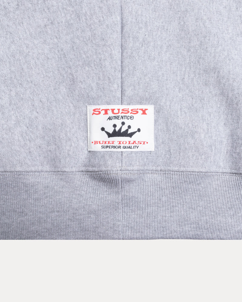 TWO TONE HOODIE