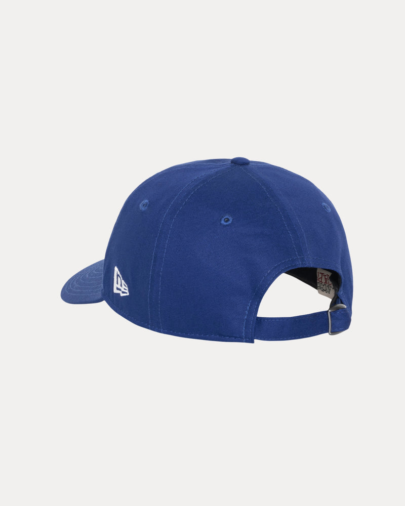 NEW ERA 9TWENTY BASIC STRAPBACK