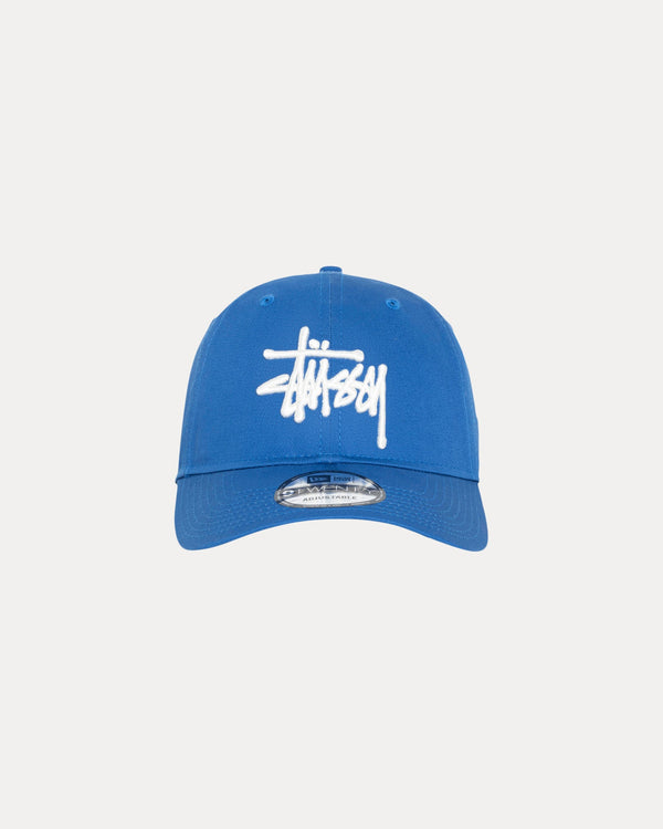 NEW ERA 9TWENTY BASIC STRAPBACK