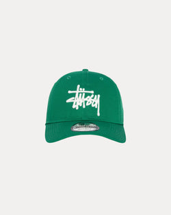 NEW ERA 9TWENTY BASIC STRAPBACK